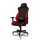 Nitro Concepts S300 Gaming (Czarno-Czerwony) - 392796 - zdjęcie
